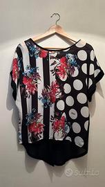 maglia donna