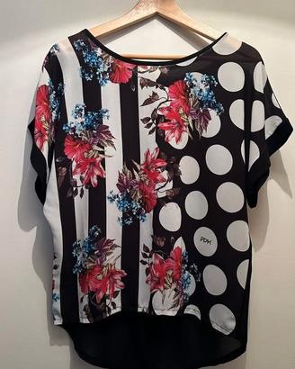 maglia donna