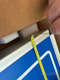 PANNELLO MESSAGGIO VARIABILE FAAC 103124