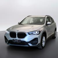 BMW X1 F48 2019 - X1 xdrive18d Advantage auto