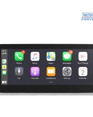 RADIO GPS ANDROID 12 MERCEDES CLASSE A W176 CLA C1