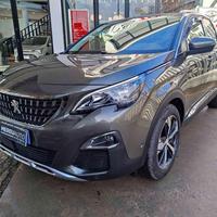 PEUGEOT 3008 BlueHDi 130 S&S EAT8 Allure