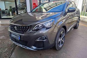 PEUGEOT 3008 BlueHDi 130 S&S EAT8 Allure