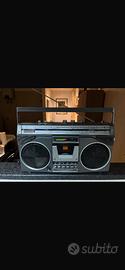 Aiwa Radio stereo registratore