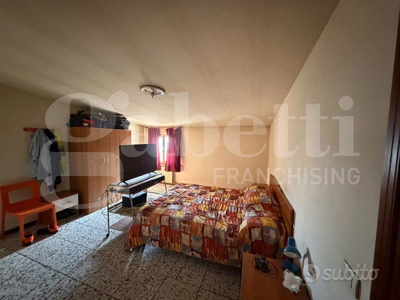 Appartamento – Fiorano Modenese, Zona Industriale 6, Spezzano - Vista 3