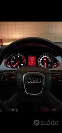 Audi a 4 avant 2011