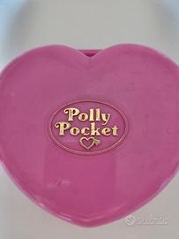 Polly pocket 