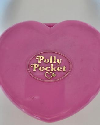 Polly pocket 