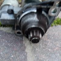 Motorino avviamento usato wwtouran TDI 1.9 diesel
