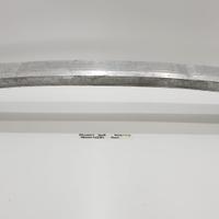 RINFORZO PARAURTI POSTERIORE PEUGEOT 3008 GT Line