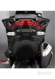 porta targa Honda xDv 2020 in ppi