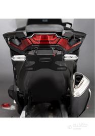 porta targa Honda xDv 2020 in ppi