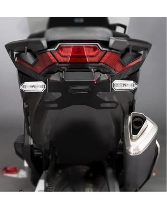 porta targa Honda xDv 2020 in ppi