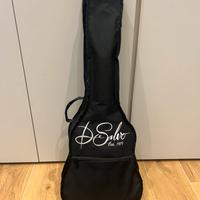 Chitarra classica Salvador Cortez 3/4