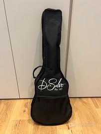 Chitarra classica Salvador Cortez 3/4