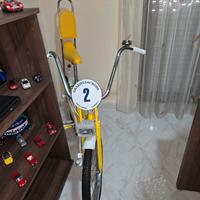 bicicletta anni 70