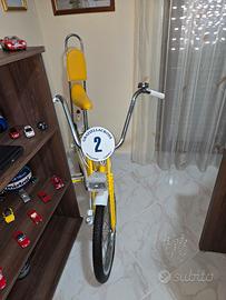 bicicletta anni 70