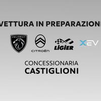 PEUGEOT 208 5P - ALLURE Hybrid 110 E-DCS6