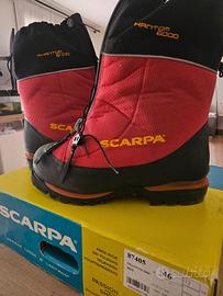 Scarponi Scarpa