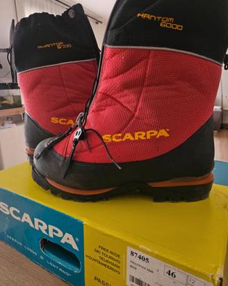 Scarponi Scarpa
