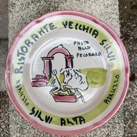 Servizio 15 Piatti del Buon Ricordo