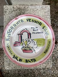 Servizio 15 Piatti del Buon Ricordo