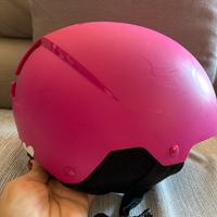 Casco sci