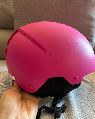 Casco sci