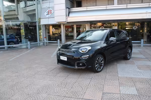 FIAT 500X 1.5 T4 Hybrid 130 CV DCT Sport