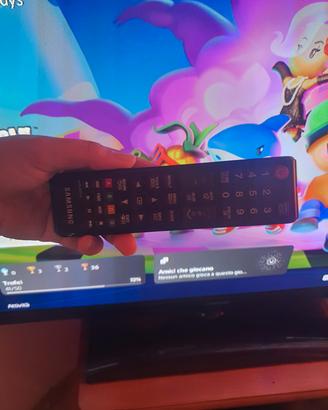 TV Samsung 