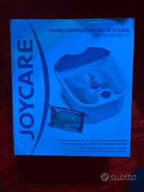 Idromassaggiatore plantare JOYCARE