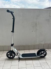 Monopattino Oxelo town 5 XL decathlon