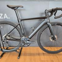 BICI CORSA FULL CARBON Tg: S