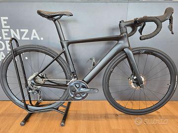 BICI CORSA FULL CARBON Tg: S