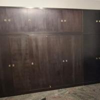 Stanza da letto completa scontatissima