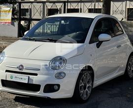 FIAT 500 1.3 Multijet 16V 95 CV "S"