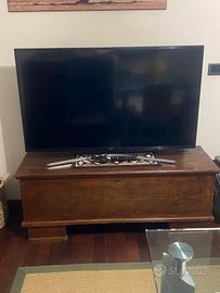  SMART TV SAMSUNG