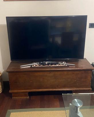  SMART TV SAMSUNG