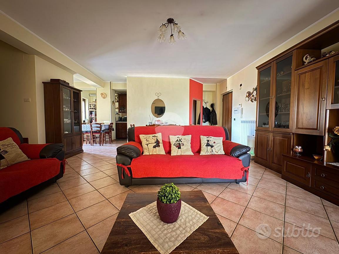 Appartamento – Rose, Petraro - Vista 2