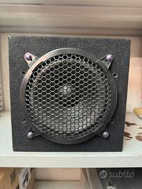 Subwoofer Master Audio 20”