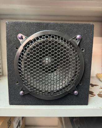 Subwoofer Master Audio 20”