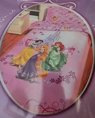piumone bambina disney
