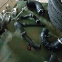 Intercooler 500 Abarth