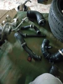 Intercooler 500 Abarth