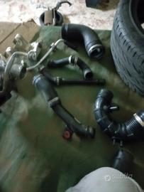 Intercooler 500 Abarth