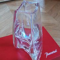 vaso cristallo Baccarat