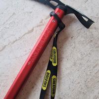 Piccozza alpinismo Salewa Freney 60cm