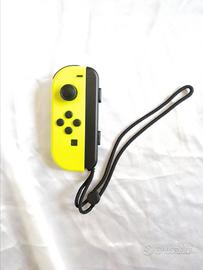 Joy-con originale Nintendo Switch Sinistro