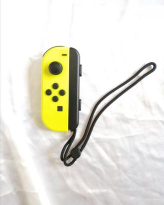 Joy-con originale Nintendo Switch Sinistro