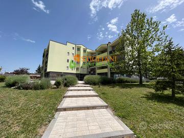 Locale commerciale, Parco Dei Pini - Campobasso